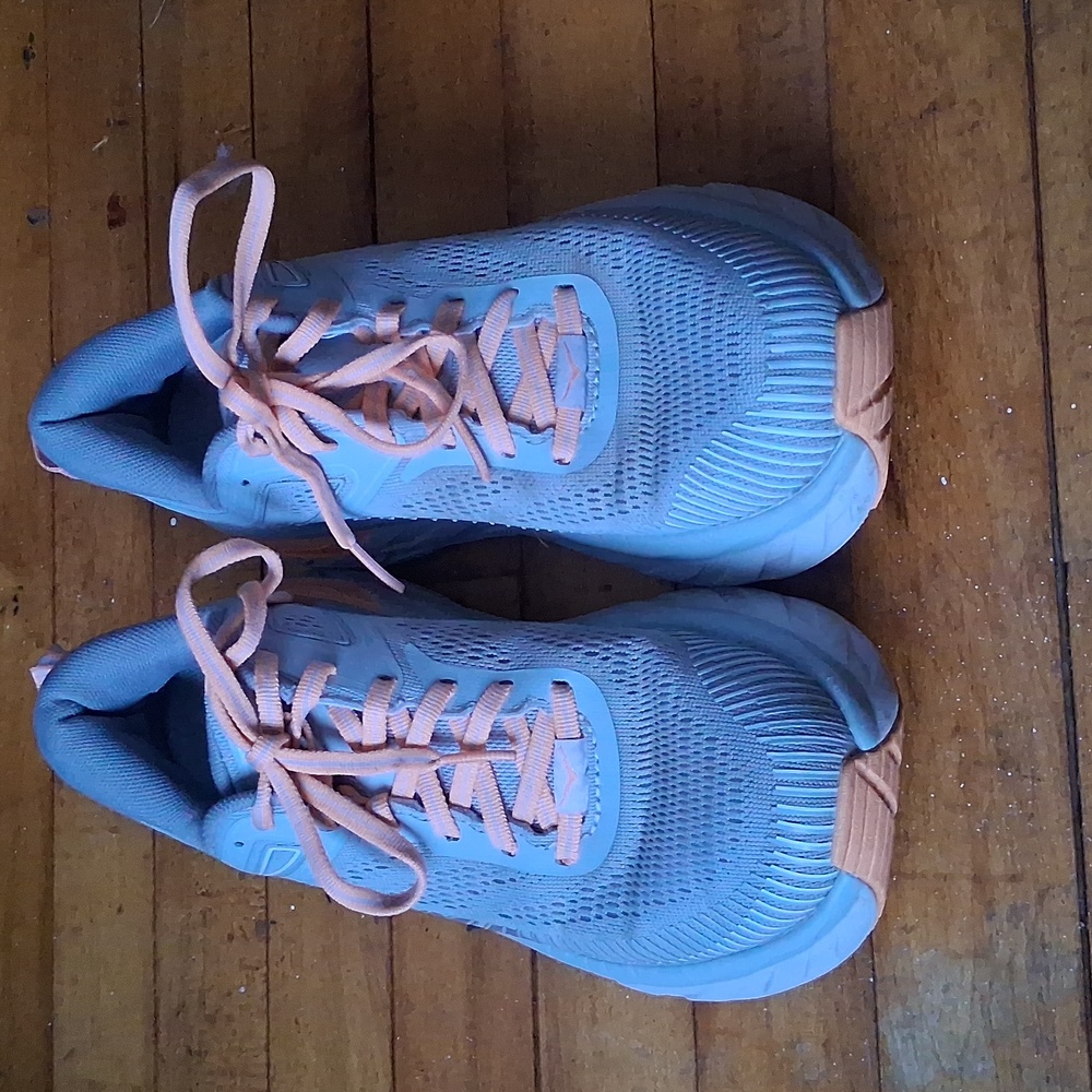 Hoka 7 Bondi 7 - Picture 2 of 10